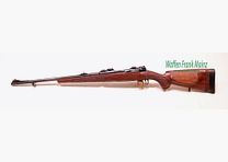 Bassing, Mainz Système Mauser 98 Luxe