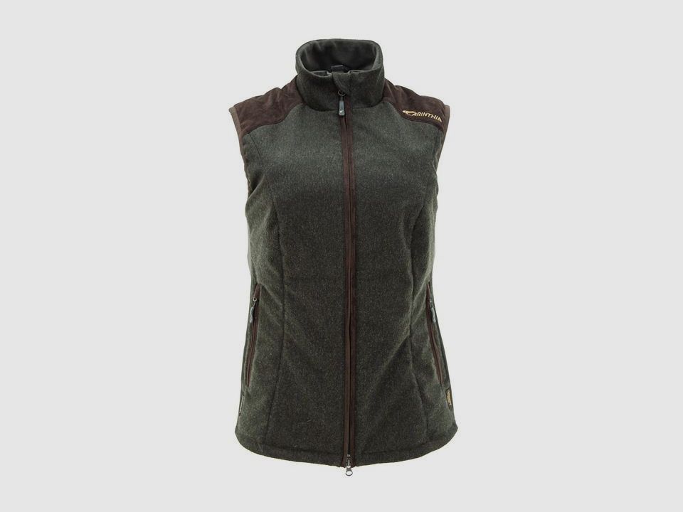 Carinthia G-LOFT TLLG Damen Weste, Bild 1 von 3