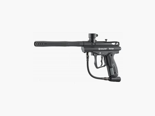 Marqueur Kingman Victor Cal 68 Paintball noir