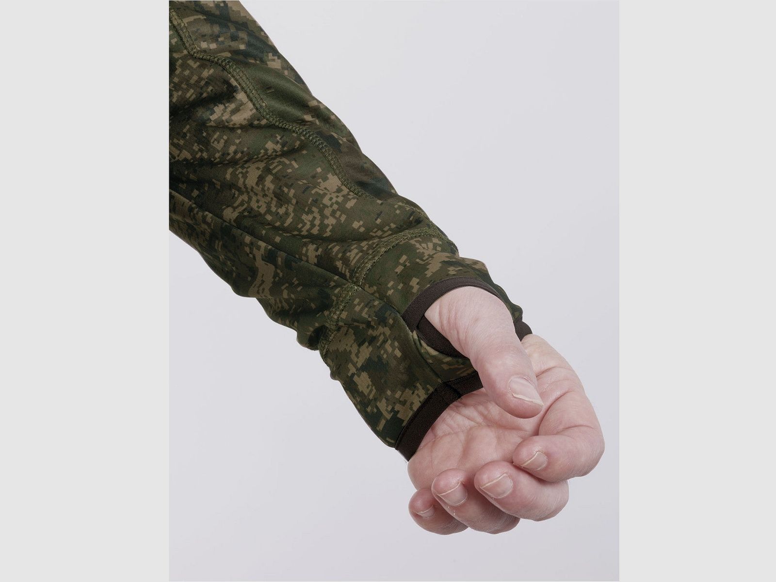 Hart Stilk-HXT Jacke, Bild 5 von 6