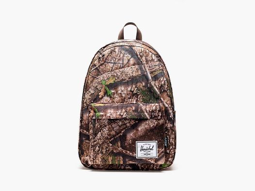 ZAINO – HERSCHEL – CLASSIC™ BACKPACK | XL – 30L | Realtree® APX™ Camo