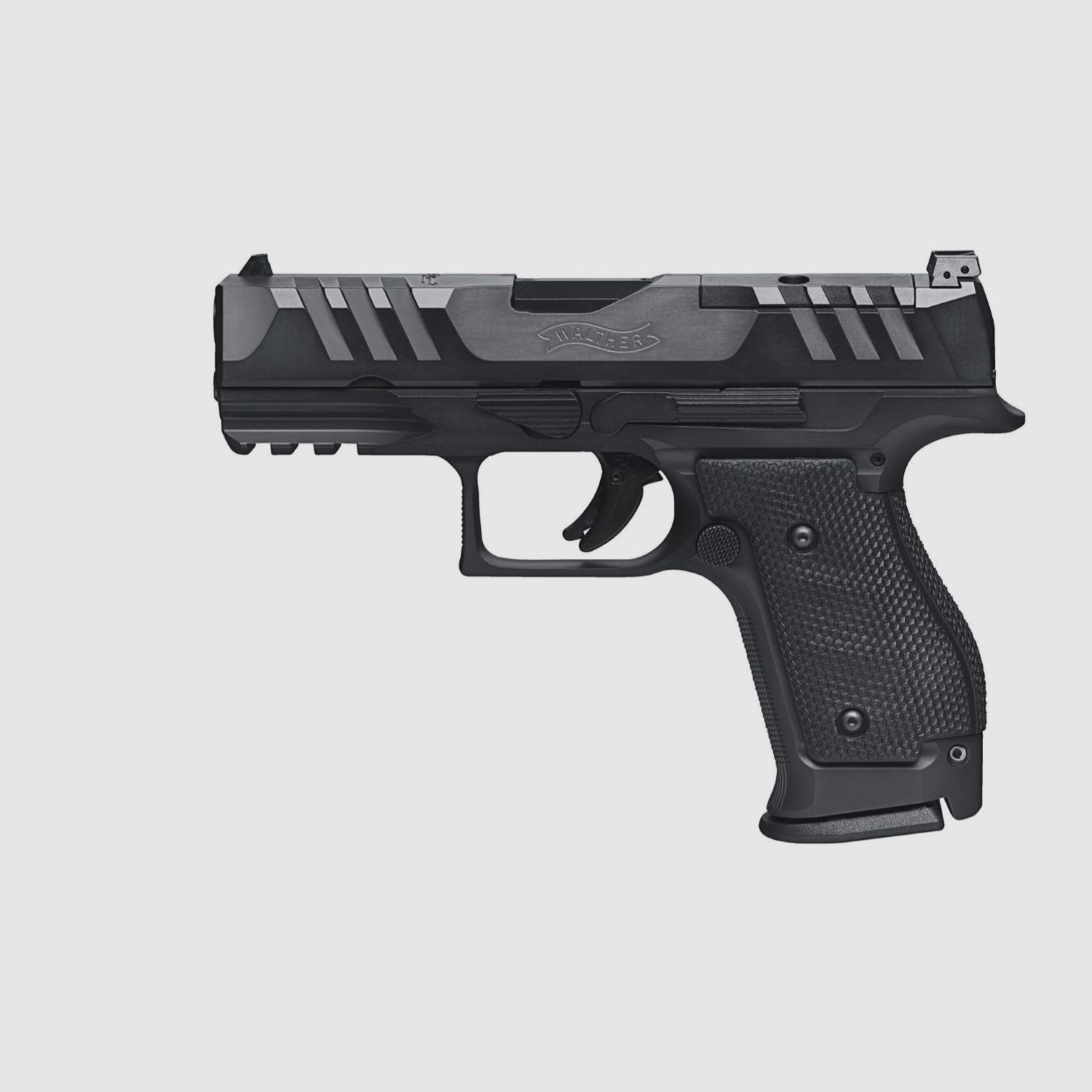Walther PDP STEEL FRAME Compact 4,0″, Bild 1 von 2