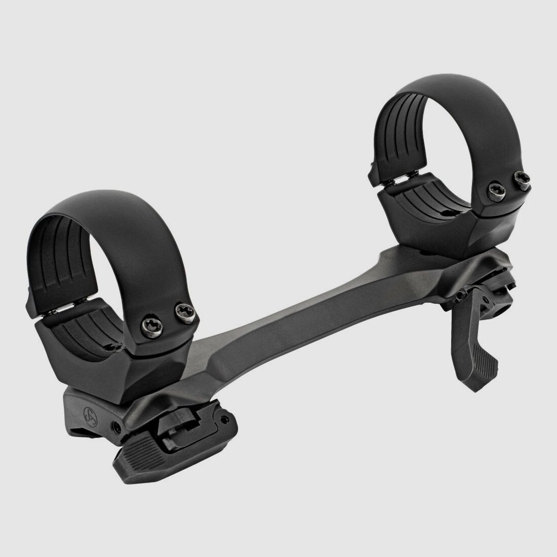 J.P. Sauer & Sohn Universal Mount SUM for Sauer 404 / Sauer 303 - for middle tube Ø 30 mm high