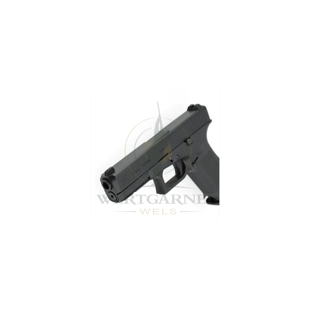 GLOCK G17 Gen5 6mm <1 J. Gas, immagine 3 di 7