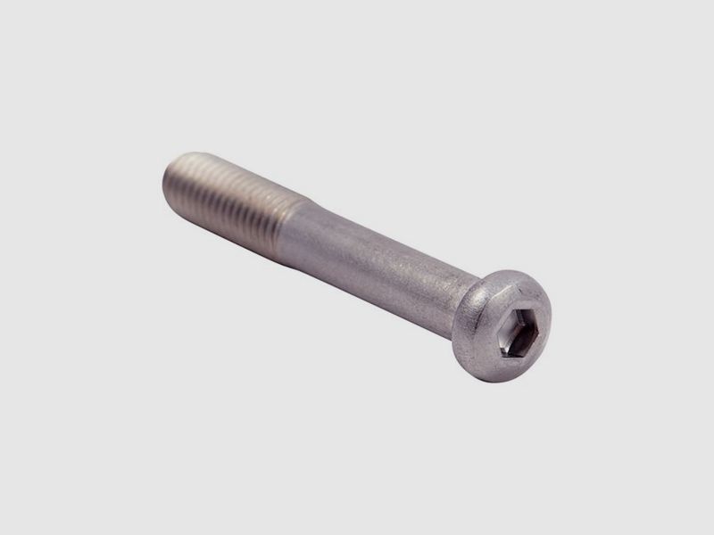 SAVAGE ACTION SCREW, REAR, SS, image 2 of 2