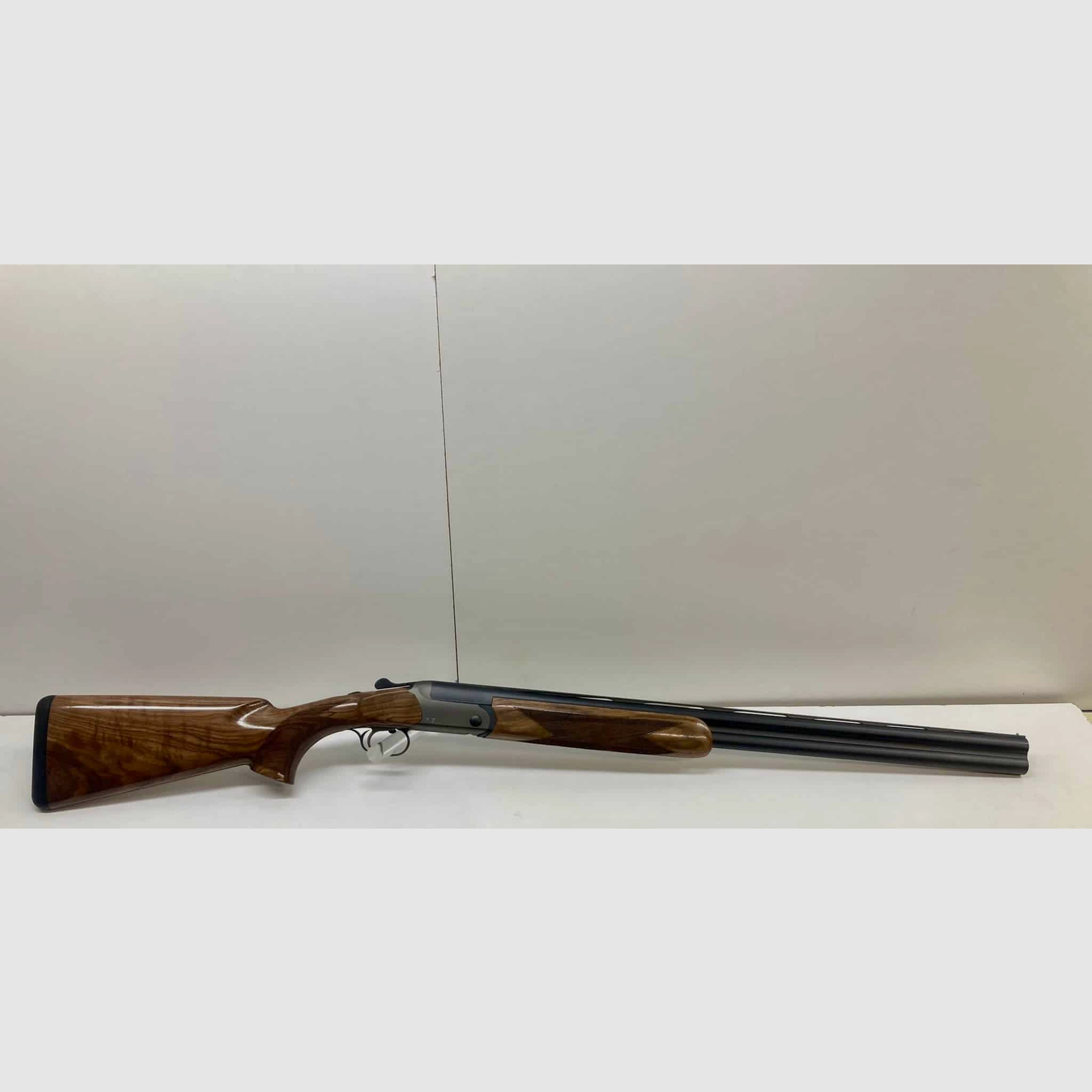 BLASER F16 JUEGO escopeta de doble cañón