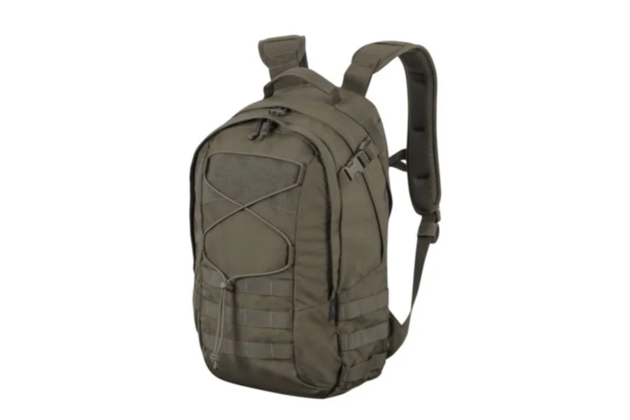 Helikon EDC backpack 21 L color: RAL 7013, image 2 of 4