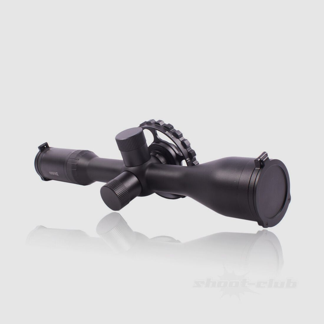 HAWKE Hawke Airmax 30 WA SF 4-16x50