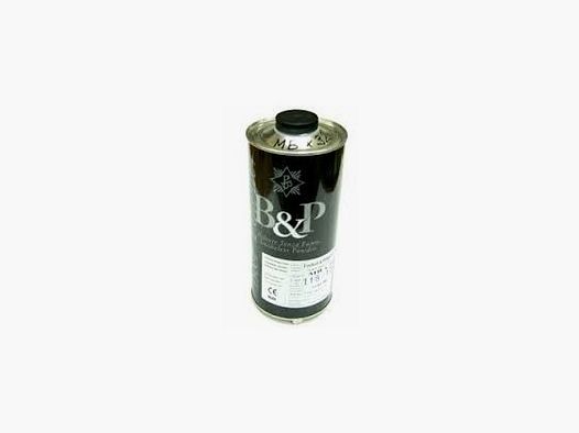 B&P MBX32