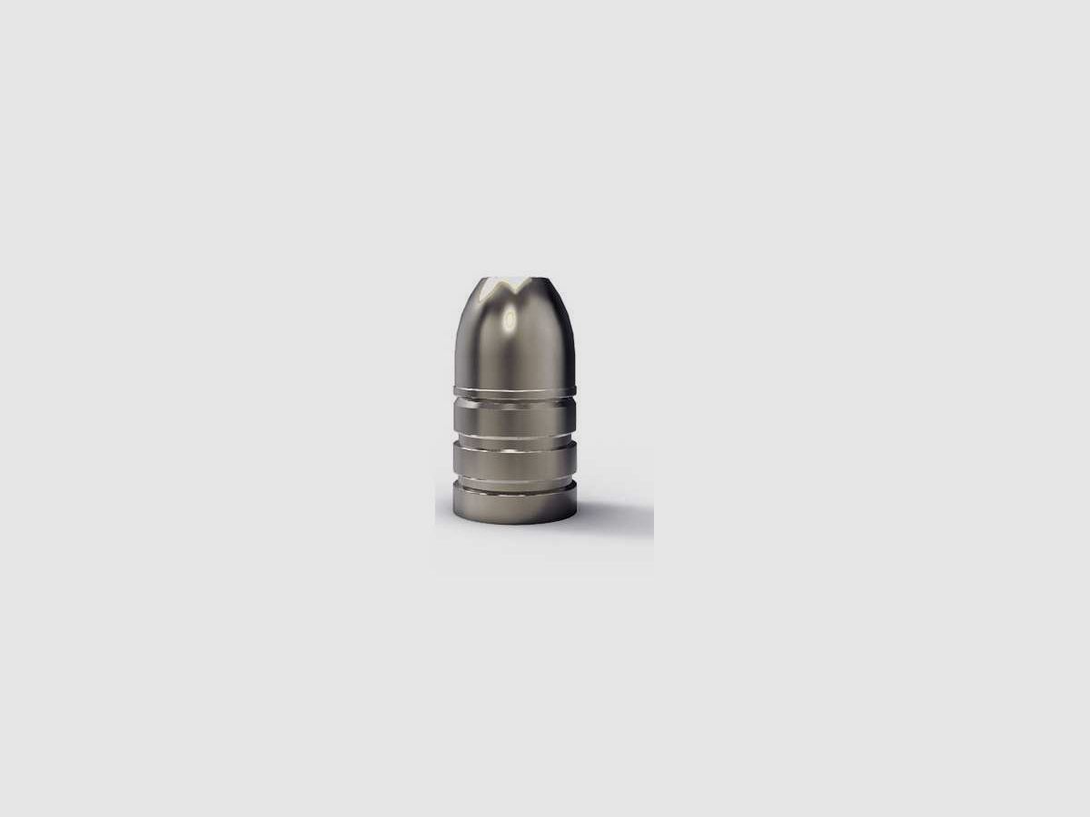 MOLD FOR BULLETS 2 CAVITIES 457-340-F, image 2 of 2