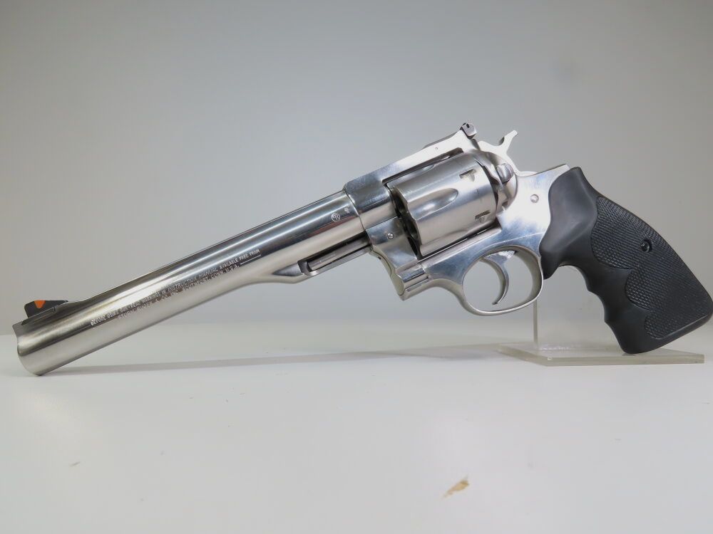 Ruger Redhawk 7,5 inch
