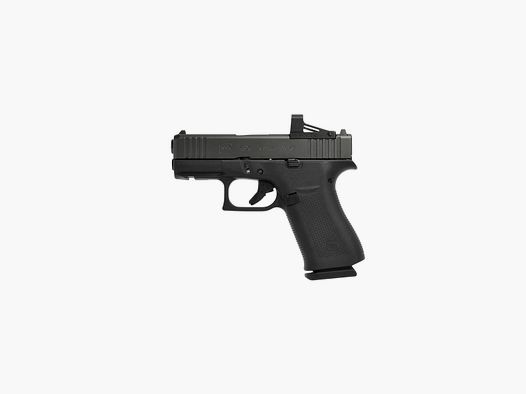 Glock 43X RMSc Shield 9mmLuger