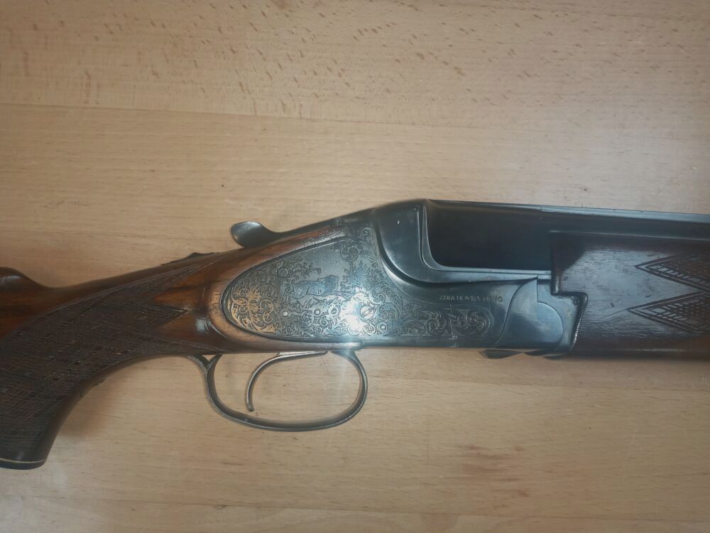 Zamek boczny Brünner Super