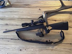 Blaser R8 Professional Success | Cal. 308 | Atzl