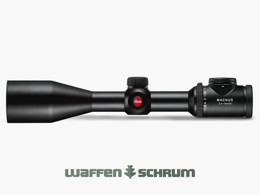 Leica Magnus - 2,4-16x56i ohne Schiene