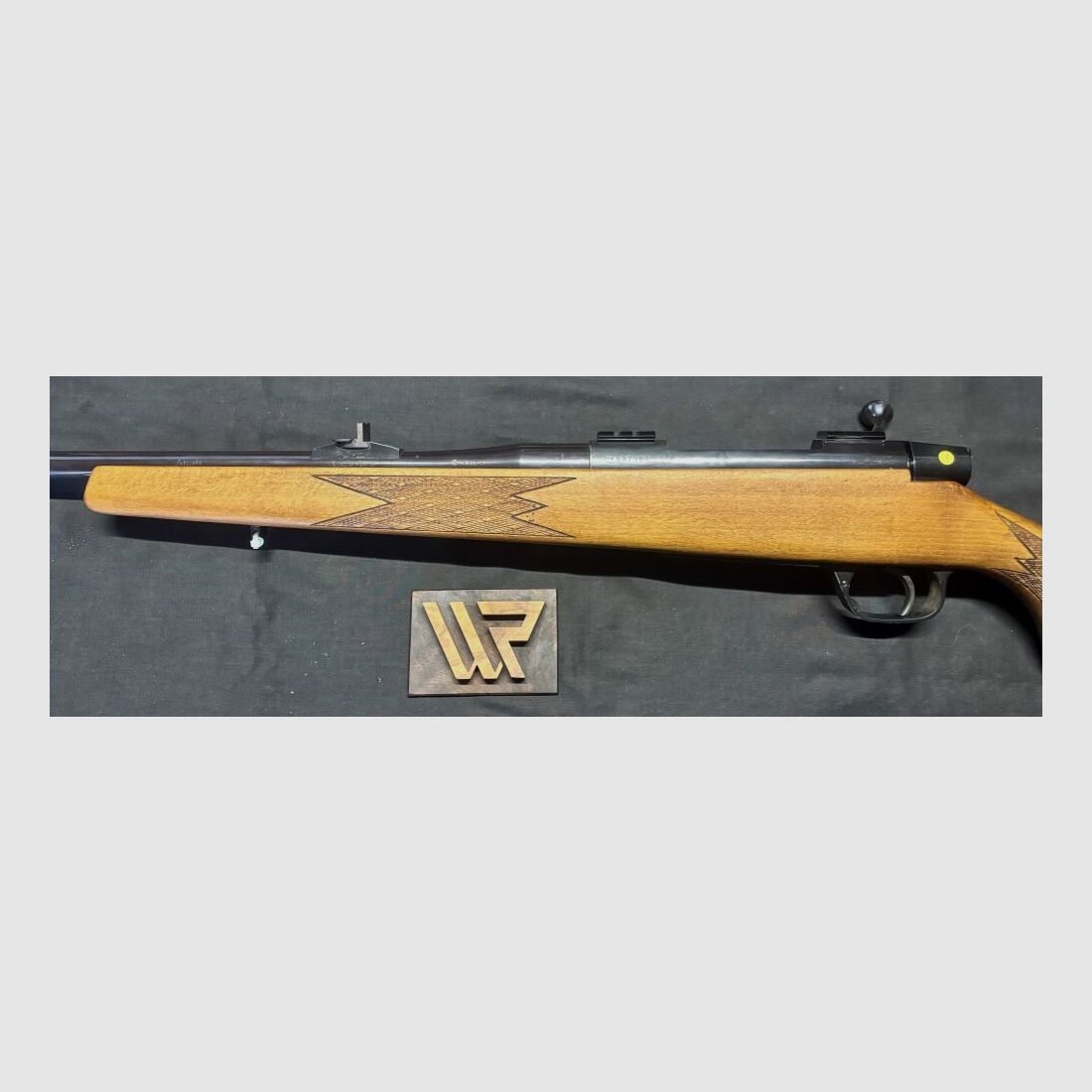 RWS