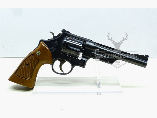 Smith & Wesson 28-2