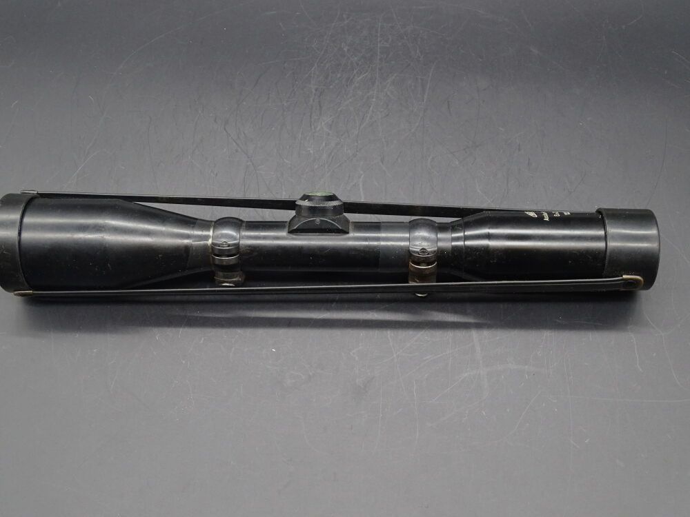 ZF Karl Kaps 6x42 SC