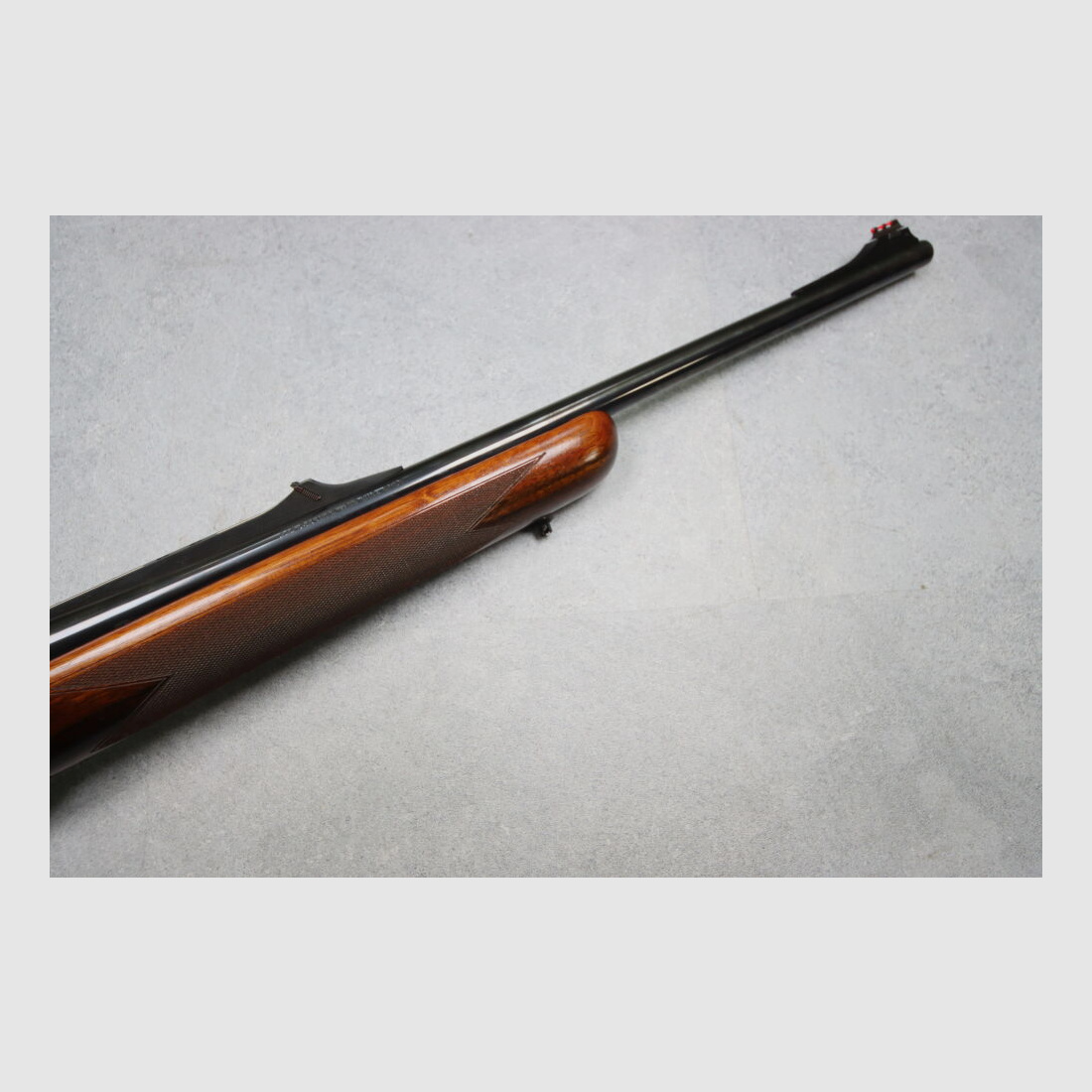 FN Browning BAR (Browning Automatic Rifle) BAR MK2 "Safari Lightweight" mit Gravur Capece