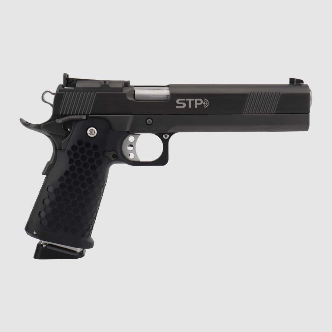  STP IGEL 6.0 Hex Optics  2011  Made in Duitsland
