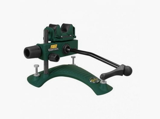 Caldwell Fire Control Front Rest Supporto per Tiro