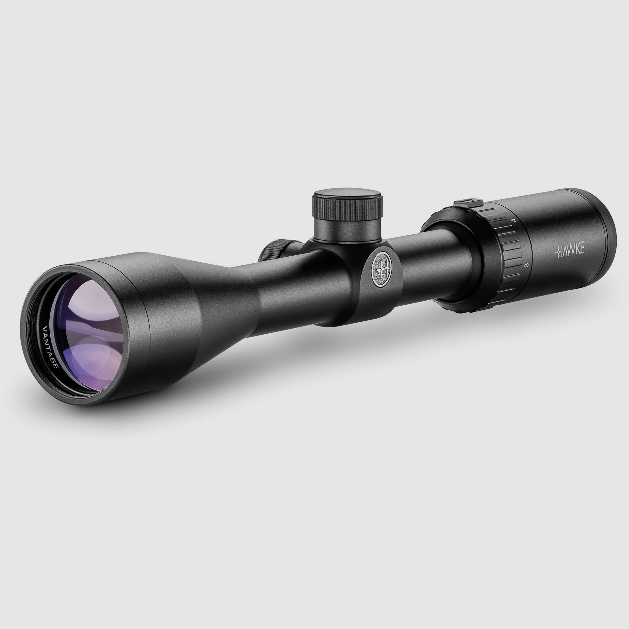 Hawke Vantage 3-9x40