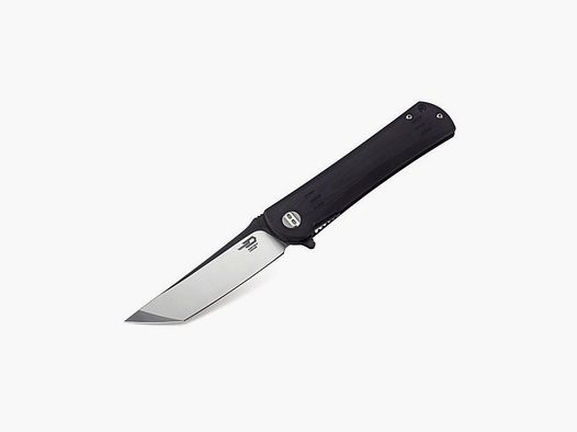 Bestech Knife Kendo Black