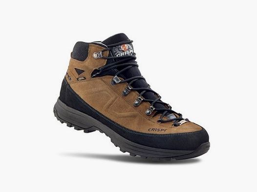 SCARPONI – CRISPI – CROSSOVER LIGHT PRO COGNAC