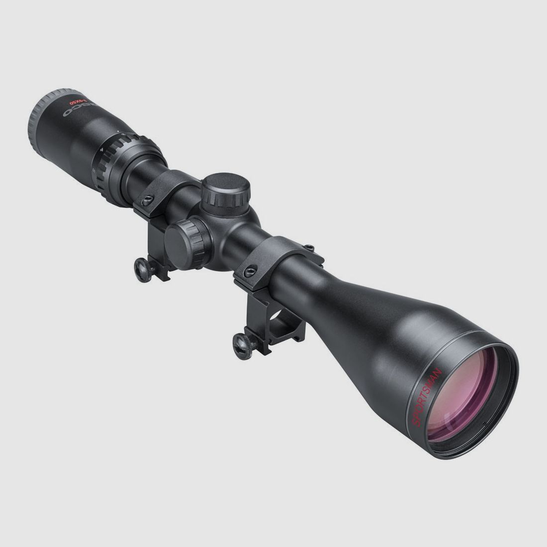 Zielfernrohr Tasco Sportsman 3-9×50, Bild 1 von 5