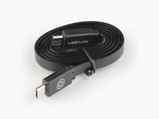 Micro-USB Kabel für USB-Link (0,6 / 1ft 11in)