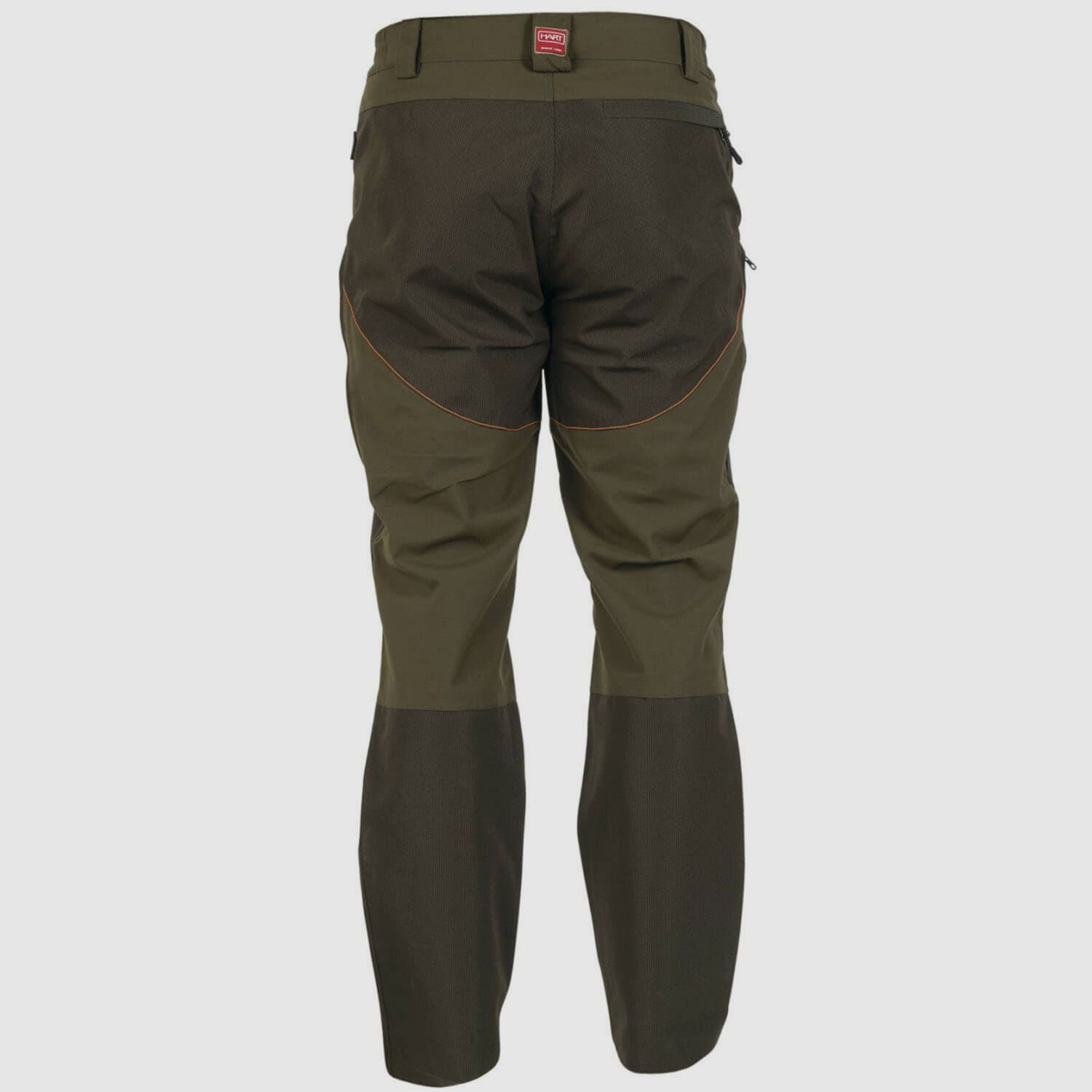 Hart Jagdhose Armotion Class (Oliva Oscuro)