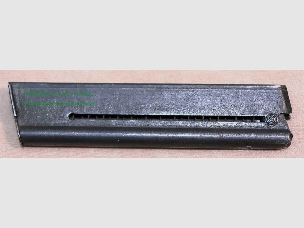 Voere - Vöhrenbach für SL-Büchse/15schüssig