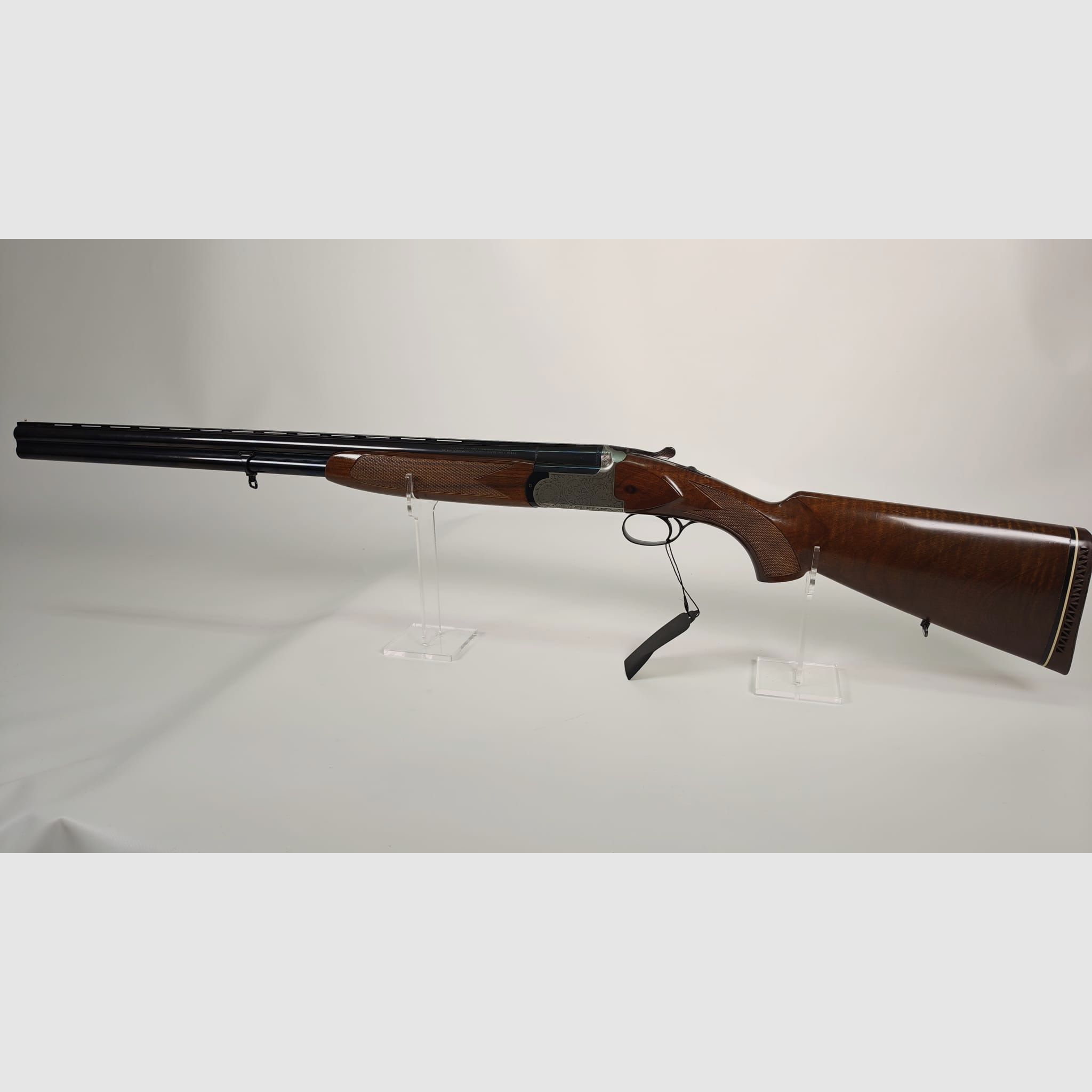 Franchi Mod. Diamond Bockdoppeflinte 12/70, zdjęcie 1 z 8