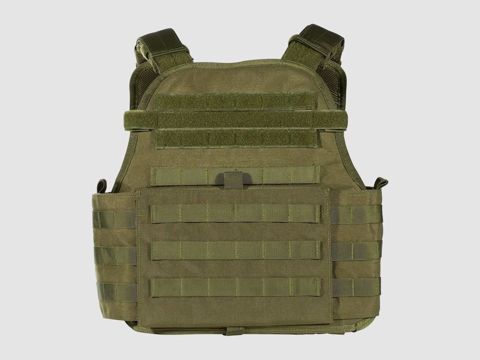 Condor Outdoor Condor Plate Carrier Modular Operator Gen. 2 oliv