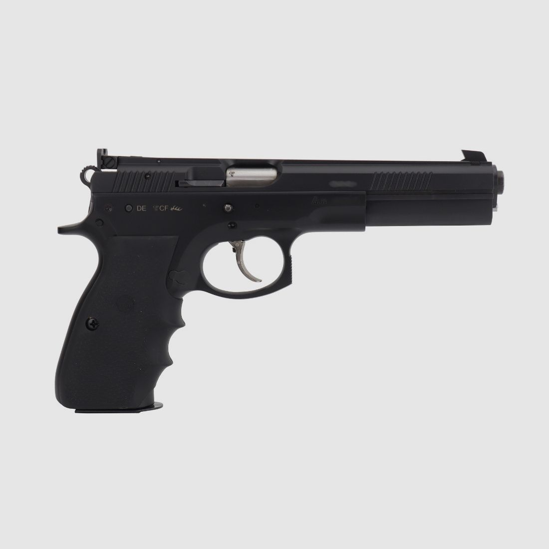 Waffen Oschatz CZ75 Sport II 6" SA/DA