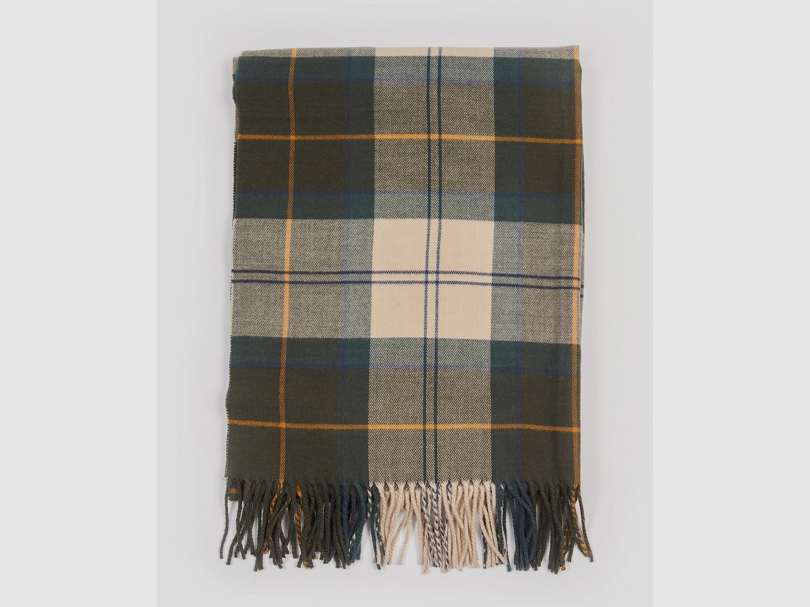 Barbour Hailes Schal