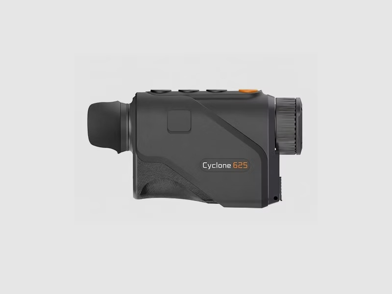 Thermtec Cyclone 625 thermal imaging observation device