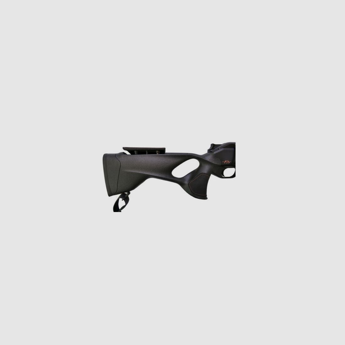 Blaser R8 Ultimate Rose 52cm 15x1
