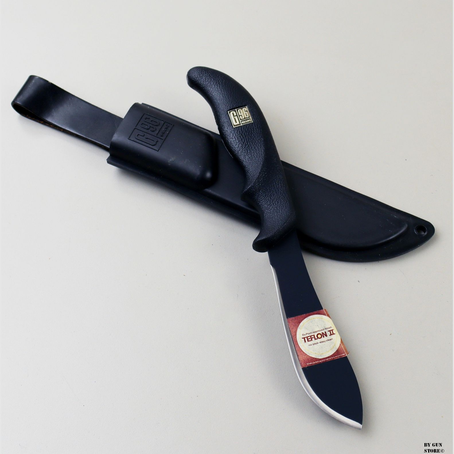 Coltello G96 Brand mod. 4010 Made in Japan, immagine 1 di 5