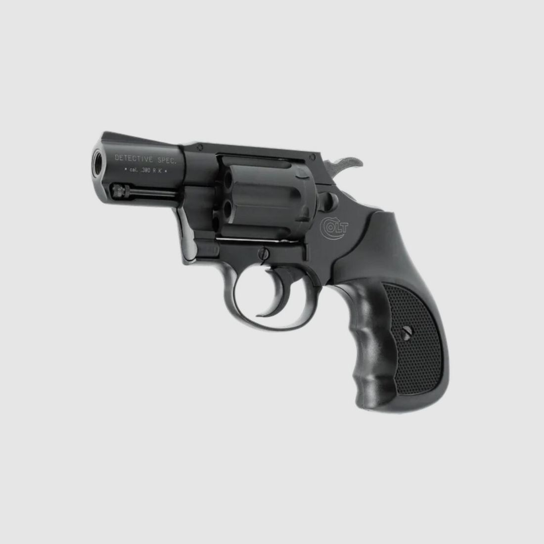 Colt Detective Special, Bild 3 von 7