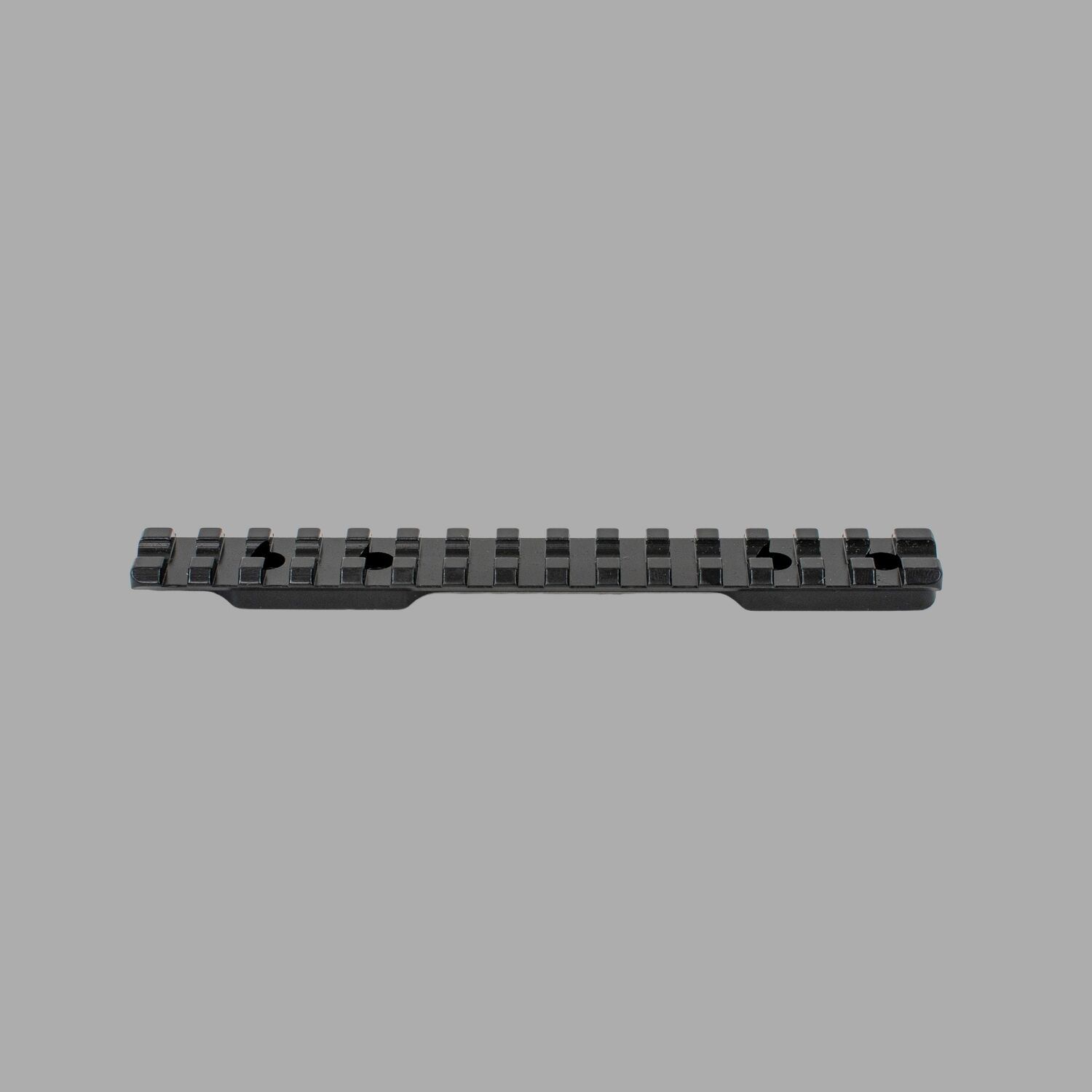 Rifle Doc Picatinny Weaver STAHL Schiene für BROWNING A-BOLT LA (Long Action) und EURO BOLT LA