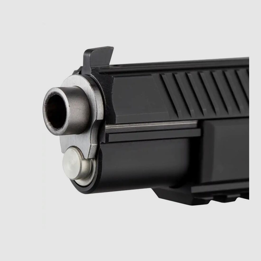 Pro Tuning TAIPAN, Single-Action-Only