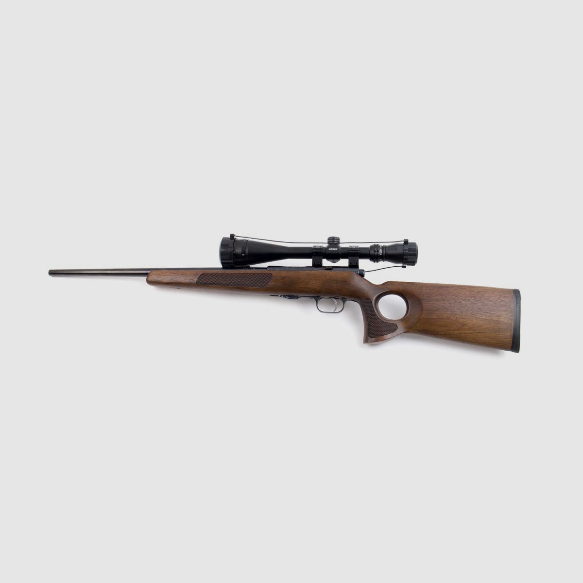 Weihrauch HW66 Production Kal. 22 LR, Bild 10 von 17