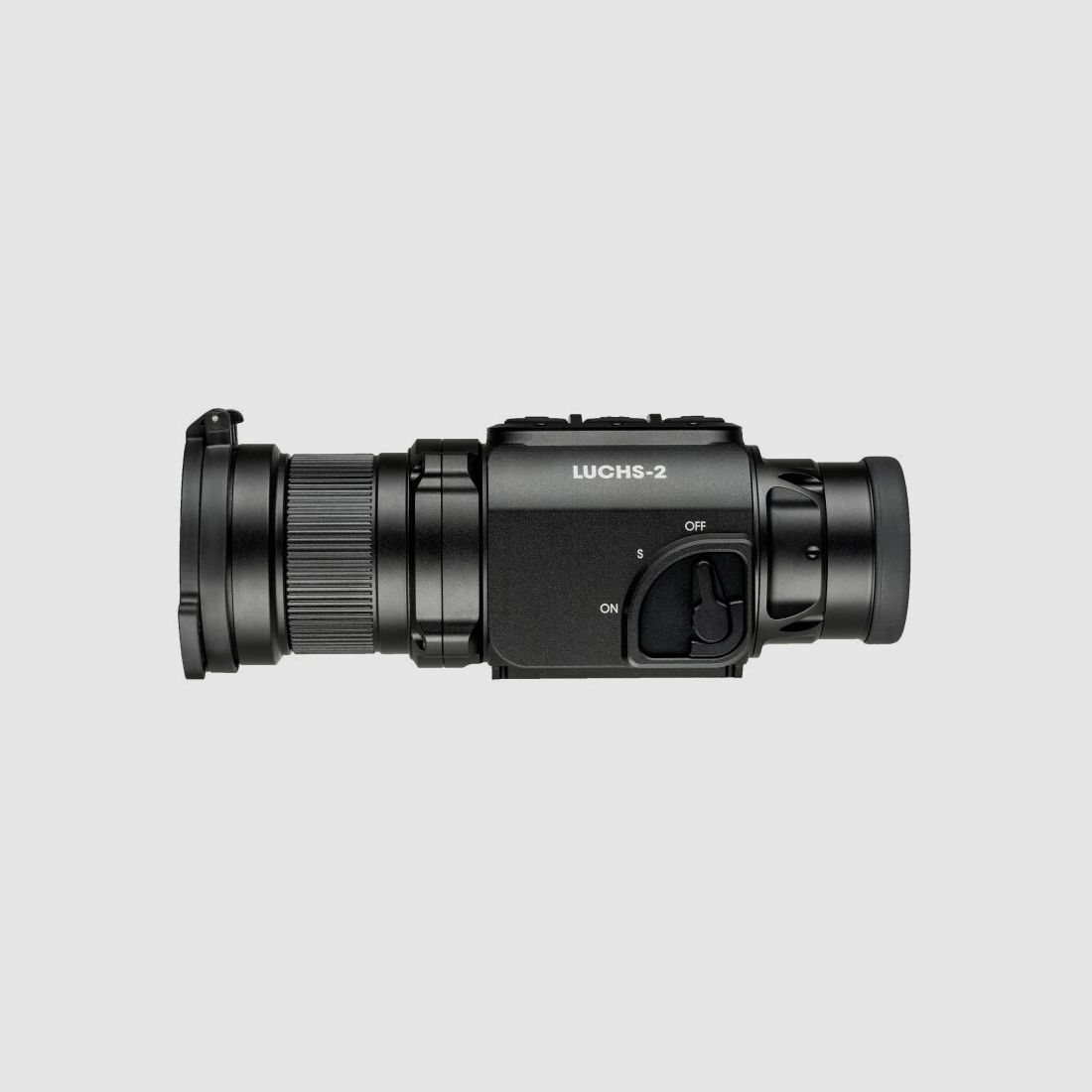 Liemke Luchs-2 attachment device