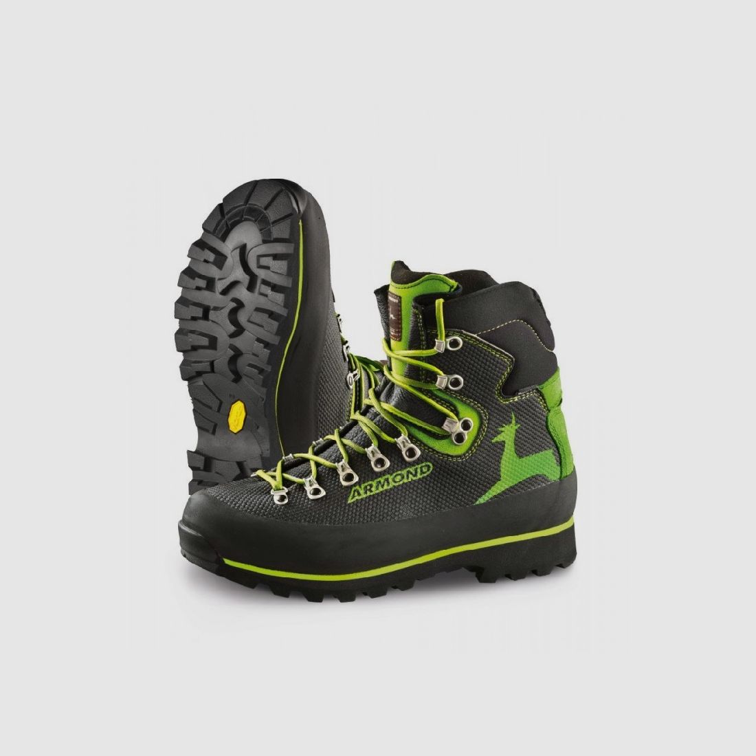 Armond Piz Palù HV Boot, image 1 of 2