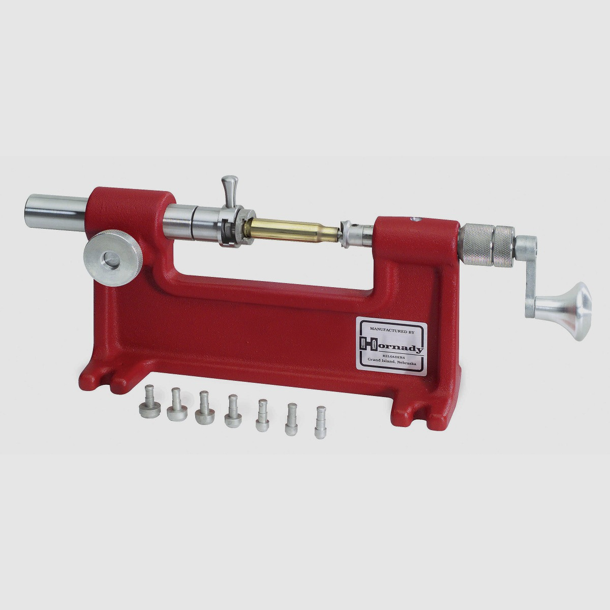 Hornady Cam-LOCK-Hülsentrimmer