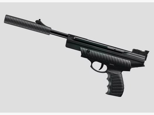 Hämmerli Firehornet - 4,5 mm Diabolo, en excelente estado