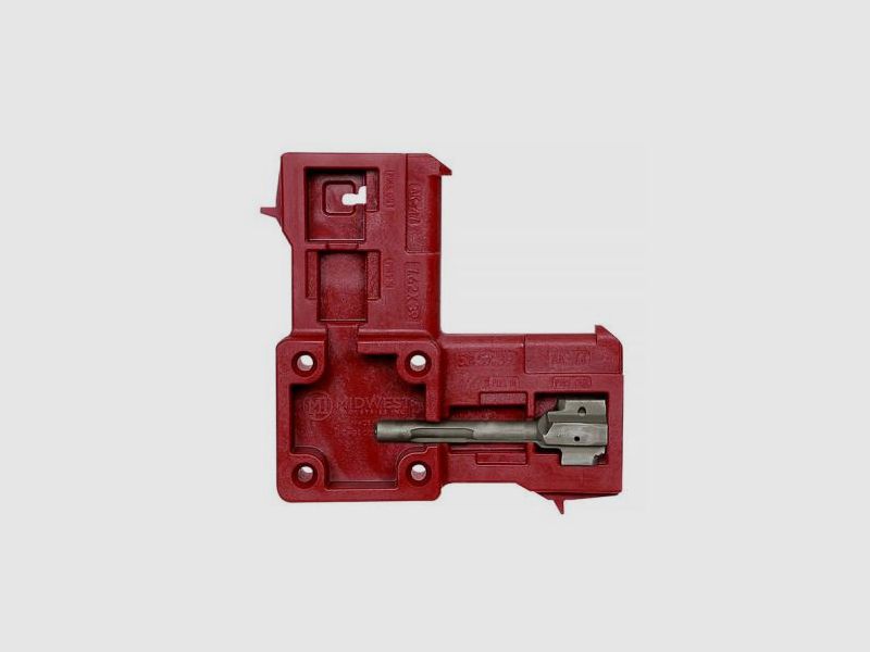 MIDWEST INDUSTRIES Mounting Tool Block AK47