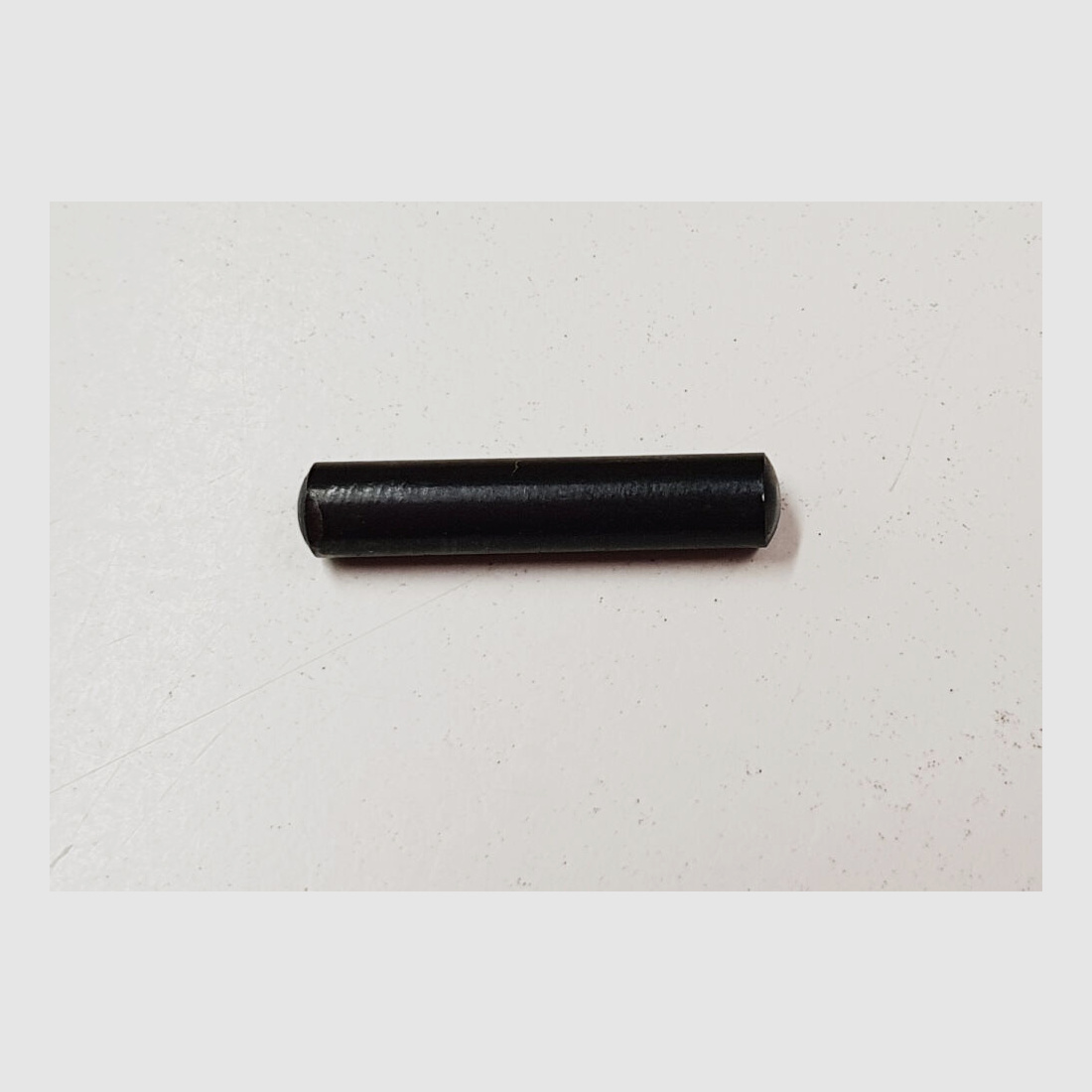 Rifle 43 / Carbine 43 ( G43 / K43 ) [62A] Pin for barrel ring for gas cylinder for Rifle 43 / Carbine 43 ( G43 / K43 ) original replacement.