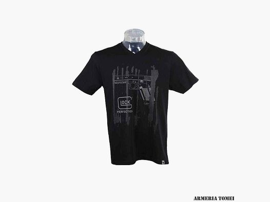 GLOCK PERFECTION – GEN 5 T-SHIRT